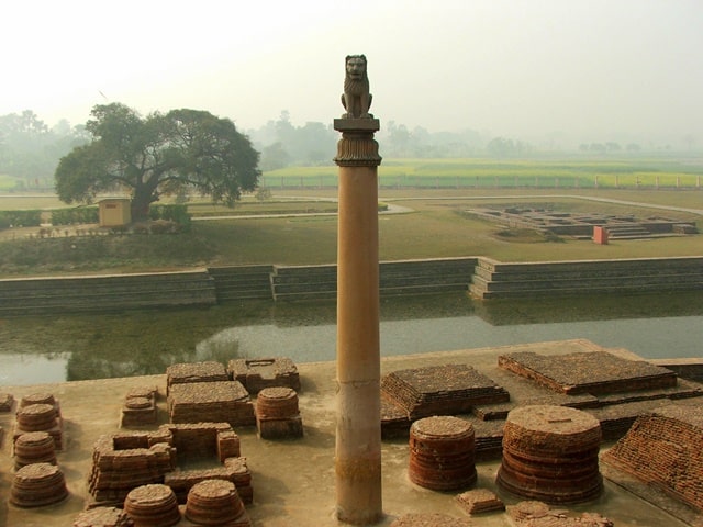 Ashoka Stambh